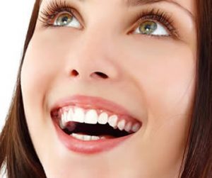 Cosmetic dentist in Fall River