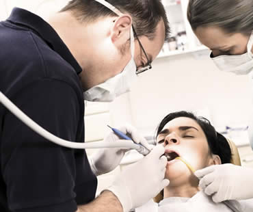 When to Consider Sedation Dentistry